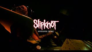 Slipknot - Interloper (Demo) [OFFICIAL AUDIO]