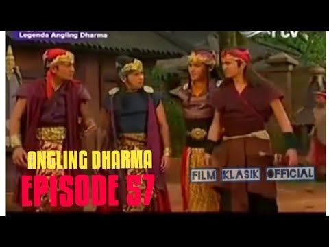 ANGLING DHARMA EPISODE 57