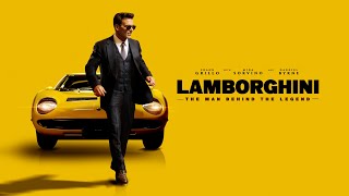 Lamborghini: The Man Behind the Legend (2022) Video