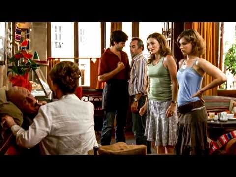 Fête de famille | Un repas de famille qui dérape (Comédie, Drame) | Partie 2