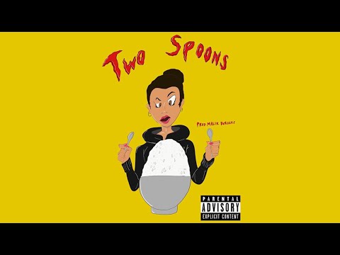 Rob Stone - Two Spoons Freestyle