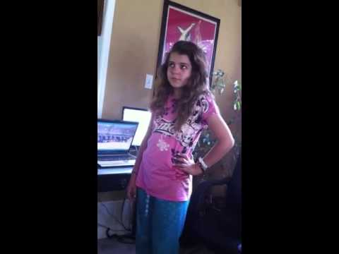 My heart will go on cover by dorianna