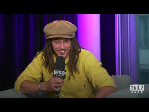 JP Cooper On Grime, Stormzy & Bugzy Malone