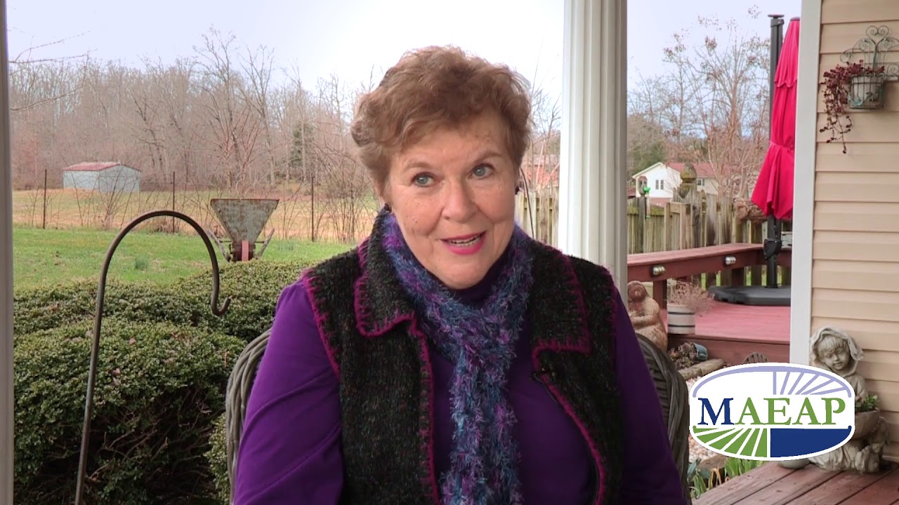 Brief History of MAEAP