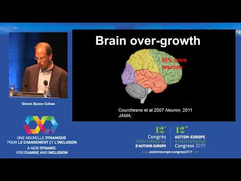 download lagu mp3 mp4 Simon Baron Cohen, download lagu Simon Baron Cohen gratis, unduh video klip Simon Baron Cohen