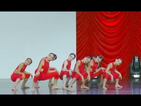 Club Dance Studio - Shape (The Dance Awards Las Vegas 2018)