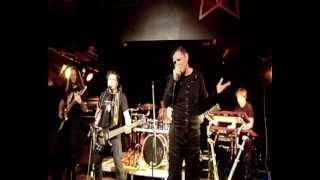 Darkseed - King in the Sun (live) 30.4.12