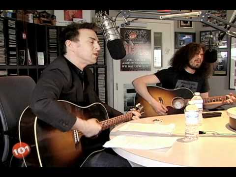 Colin James - It's Gonna Be Alright