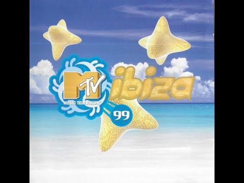MTV Ibiza 99 Disc 2 "Summer Trance Mix"