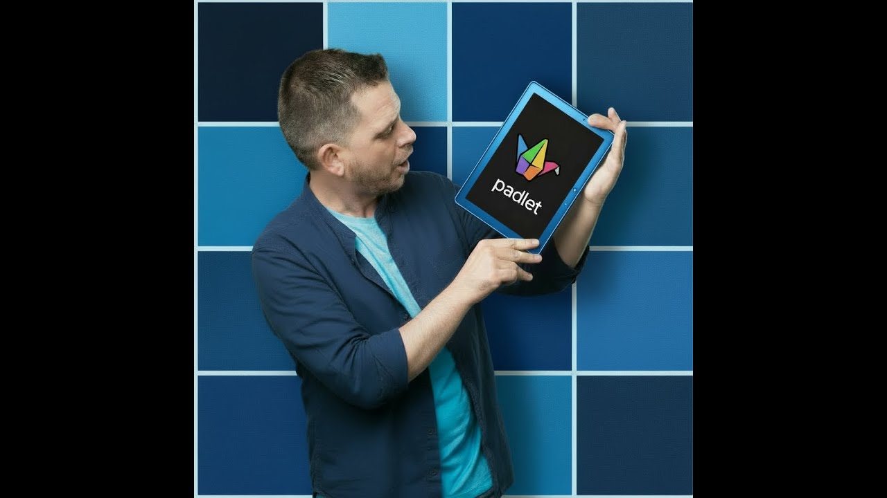 How to Use Padlet for Homework & Communication with your ESL Parents