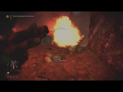 Far Cry Primal. New game 100% pt 28
