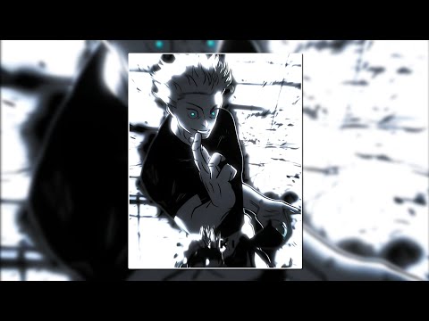 DANSA DANSA (Slowed) · DJ K3YVE Gojo Vs Sukuna 🎵