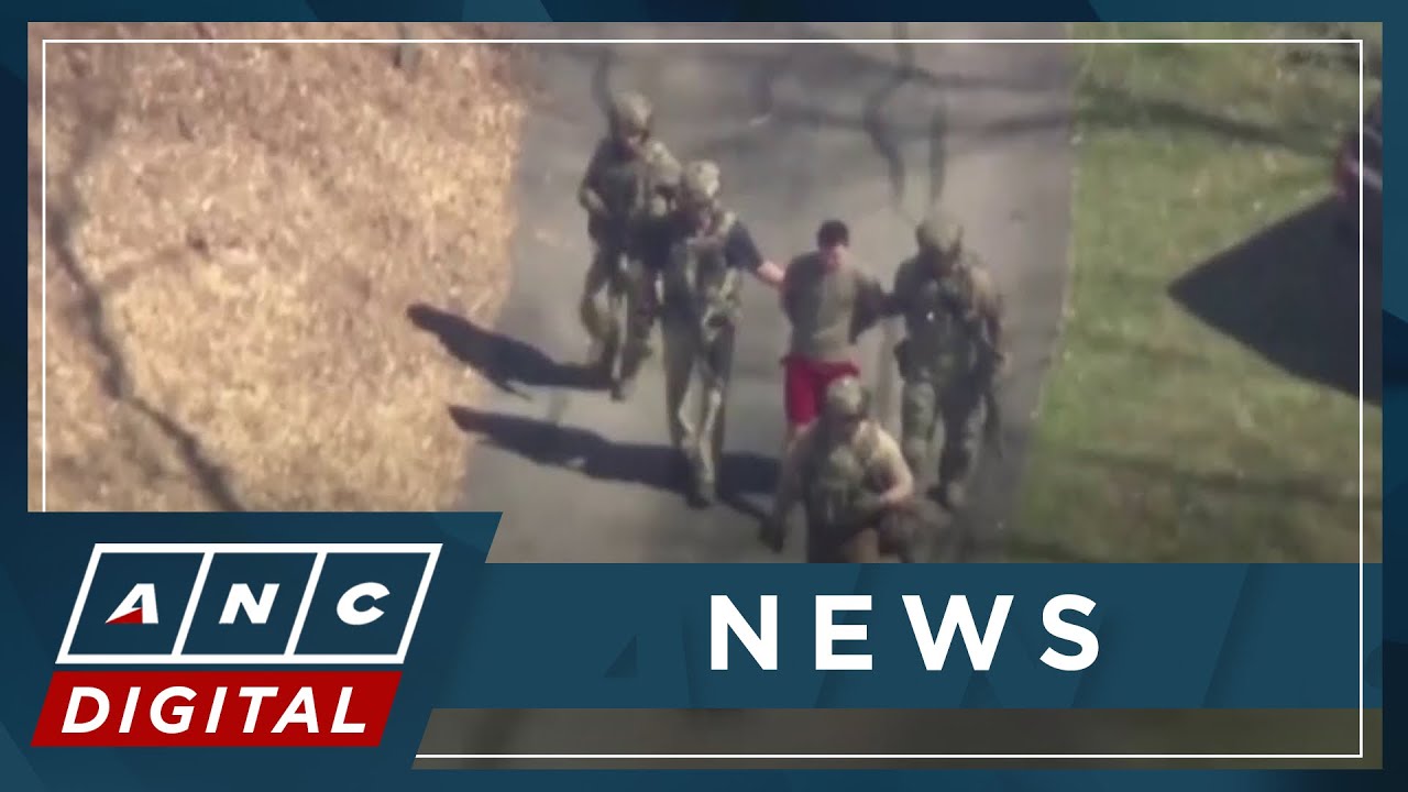 Pentagon leaker Jack Teixeira sentenced to 15 years in prison | ANC