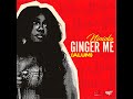 NINIOLA GINGER ME ALUM LYRIC VIDEO