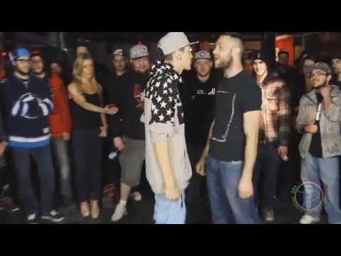 True Individual vs Peerless