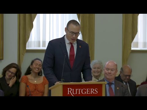 NJ Rutgers University Fee Reduction