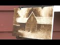 Charlie Hunter Time-Lapse 2022