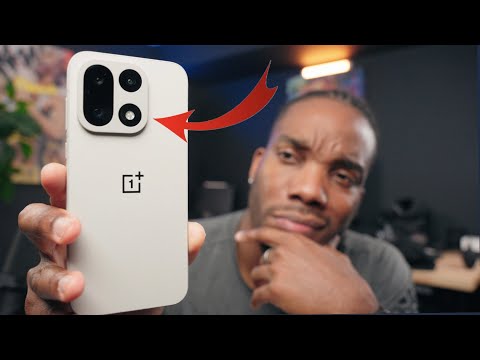OnePlus 15 "Camera Issues"