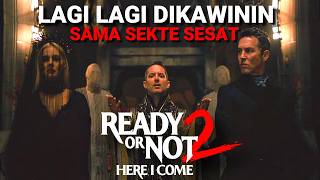 Download lagu IT TURNS OUT THE HORROR IS STILL NOT OVER!! - READY OR NOT 2 HERE I COME!! (HD) mp3