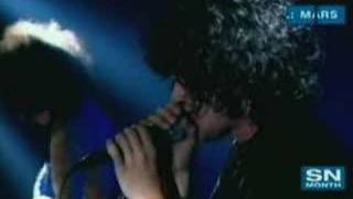 The Mars Volta - Televators (live)