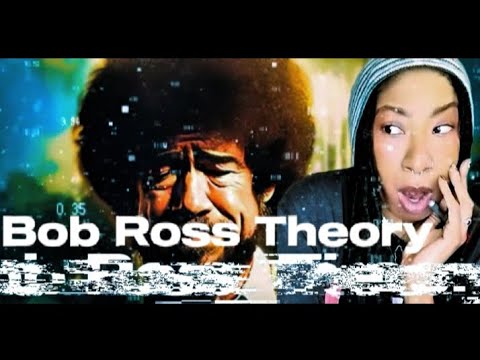 Is Bob Ross A Serial Killer