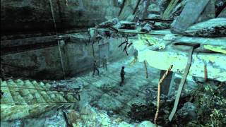 Terminator Salvation Gameplay