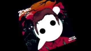 Zomboy VS Knife Party - Deadweight & Centipede(DJ Mr.Beat Mashup) [AUDIO]