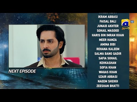 Jaan Nisar Episode 31 Teaser - 12th July 2024 - Har Pal Geo
