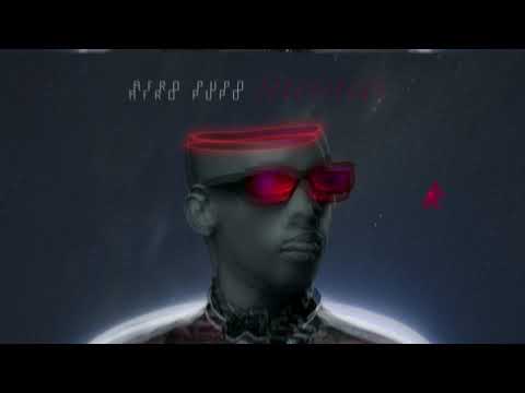 AFRO PUPO ft. Kelson Most Wanted - Kazukuteiros (Original Mix)