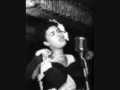 Billie Holiday: Miss Brown To You