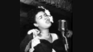 Billie Holiday: Miss Brown To You