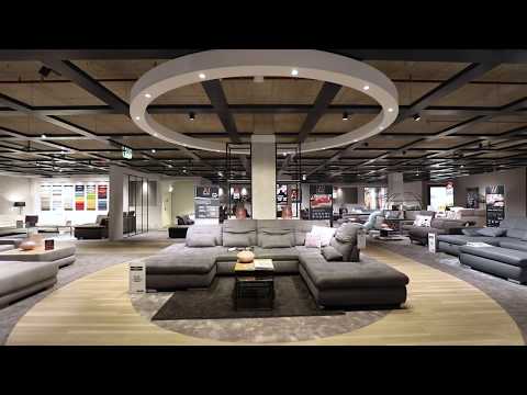 Moderne Familienkollektion - Sofas von Art Inside