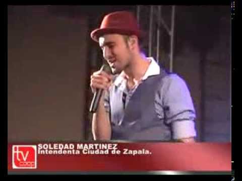 NOTICIAS VIERNES 23 DE AGOSTO DE 2013