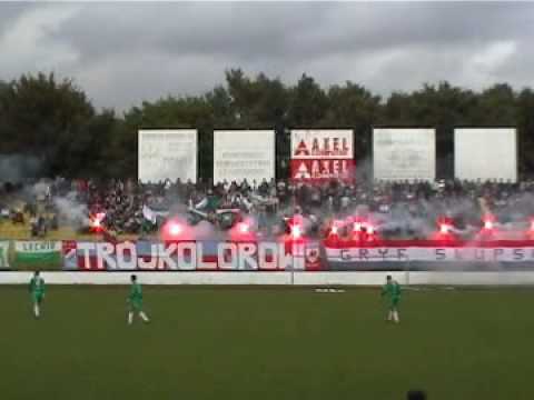 2003.08.30.Lechia Gdańsk - Gryf 95 Słupsk 3:0 (2:0) [3]