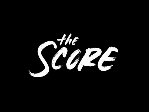 The Score - Going Home Lyrics Video