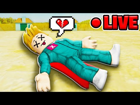 🔴Ich habe mich verletzt...