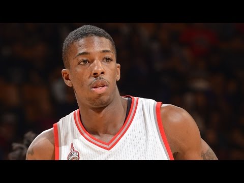 Highlights: Delon Wright (20 points) in second game with Raptors 905