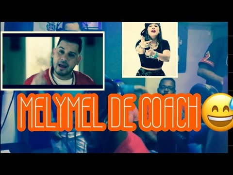 HARAKA KIKO - CEKY VICINY - SHADOW BLOW - MELYMEL - LEORD - EN EL STUDIO GRAVANDO EL REMIX 🛵