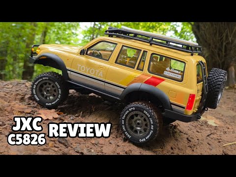 Possibly my WORST RC Experience Yet!!