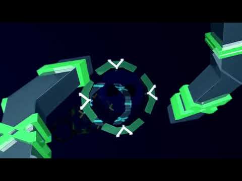 735 Tunnel Vision  HD VJ Loops Visuals for Resolume, VDMX, MixEmergency, CoGe, Serato Video, etc