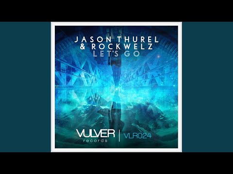 Let's Go (Original Mix)