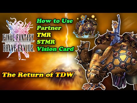 FFBE Berserker Rikku Review: The Return of TDW