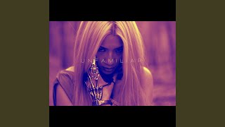 Unfamiliar (feat. Emerson Brooks)