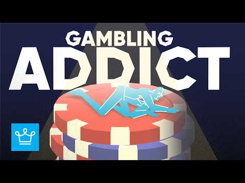 @alux - "Why Online Gambling is Everywhere Now"