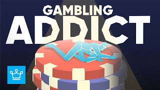 Poor People See Gambling As the Only Path to Wealth