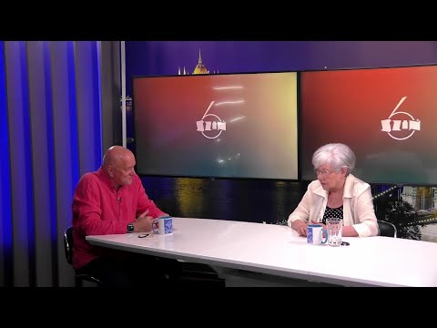 Hogy vagy? – Földvári Péter