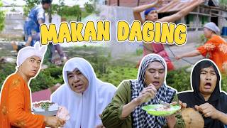 Download lagu MAKAN DAGING QURBAN mp3