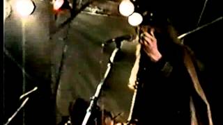 HELHEIM  "Live Ritual in Medewitz 1996"