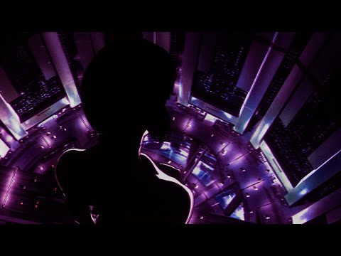 haven - ghost in the shell (official music video)
