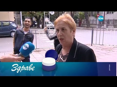 Съсед ме наби - Жоро Игнатов (30.10.2016)